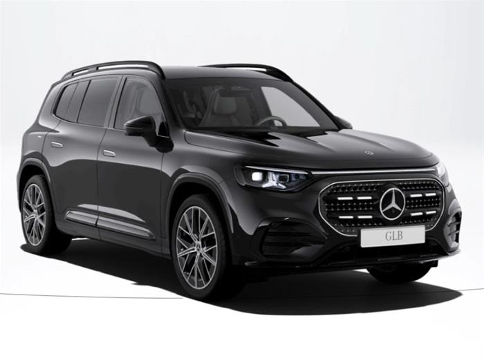 AutoSilver - MERCEDES-BENZ GLB EQ | ID 43248