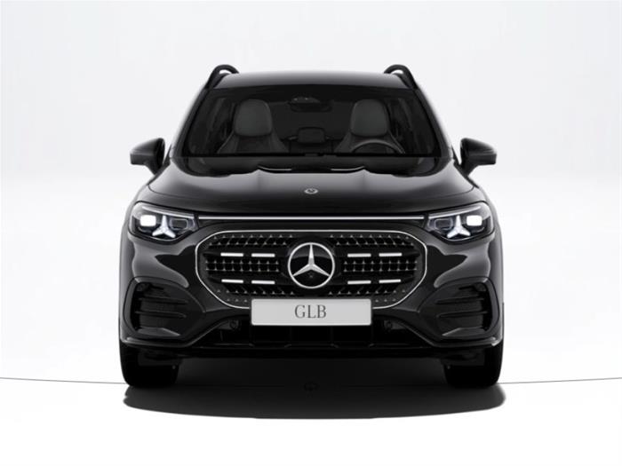 AutoSilver - MERCEDES-BENZ GLB EQ | ID 43248