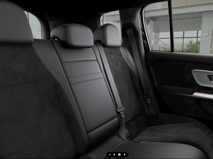 AutoSilver - MERCEDES-BENZ GLB EQ | ID 43246