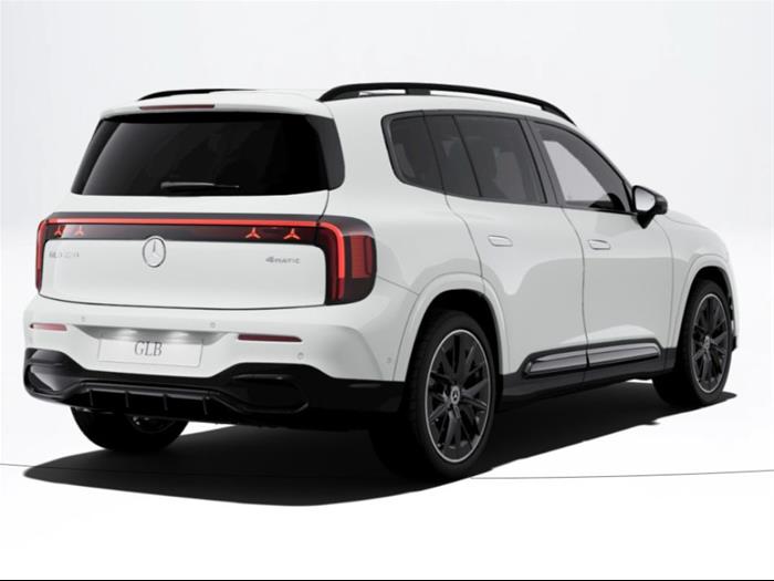 AutoSilver - MERCEDES-BENZ GLB EQ | ID 43246
