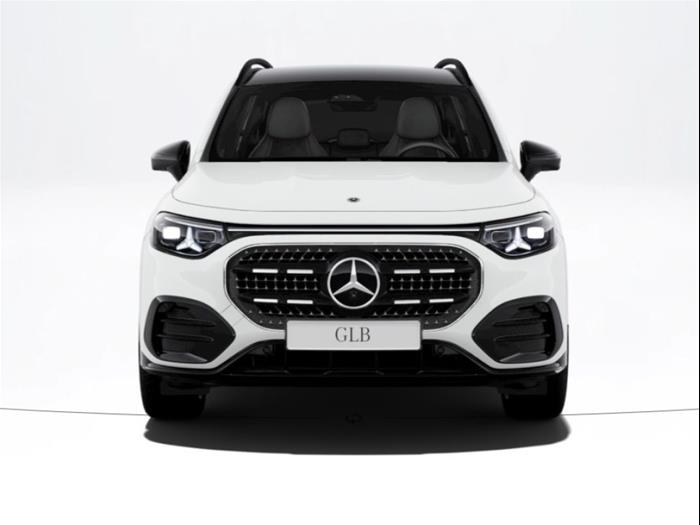 AutoSilver - MERCEDES-BENZ GLB EQ | ID 43246