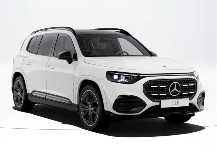 AutoSilver - MERCEDES-BENZ GLB EQ | ID 43246