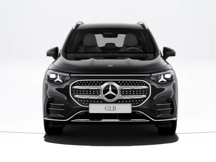 AutoSilver - MERCEDES-BENZ GLB EQ | ID 43244