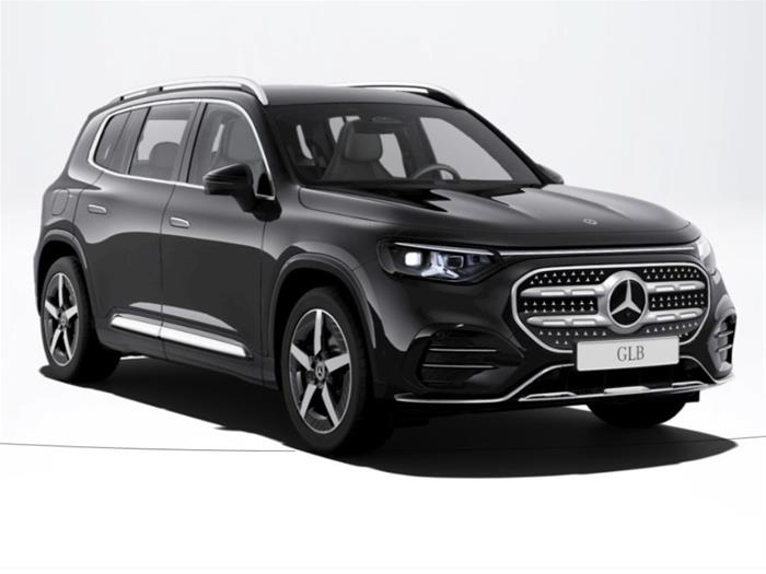 AutoSilver - MERCEDES-BENZ GLB EQ | ID 43244