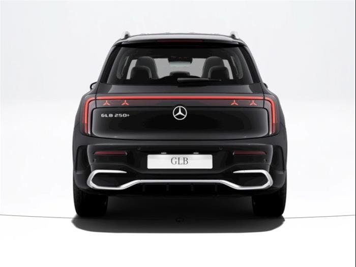 AutoSilver - MERCEDES-BENZ GLB EQ | ID 43244