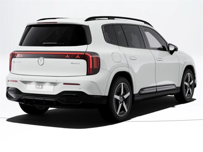 AutoSilver - MERCEDES-BENZ GLB EQ | ID 43249