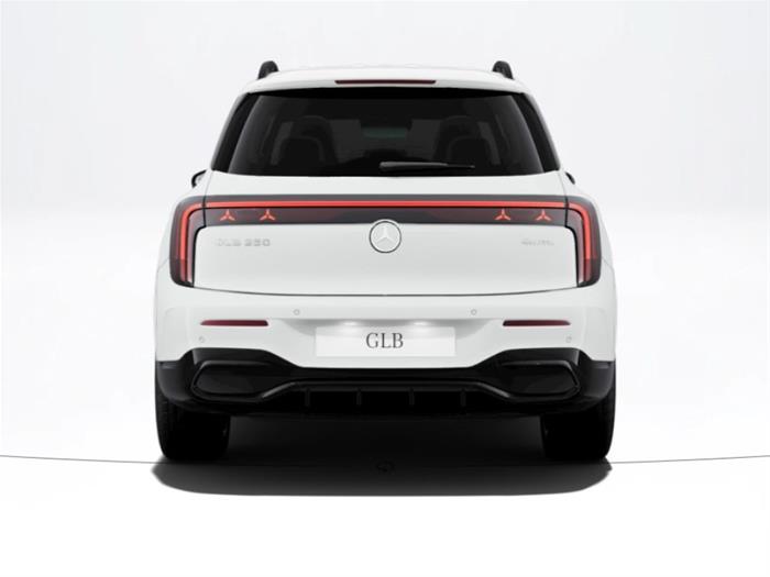 AutoSilver - MERCEDES-BENZ GLB EQ | ID 43249