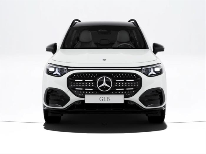 AutoSilver - MERCEDES-BENZ GLB EQ | ID 43249
