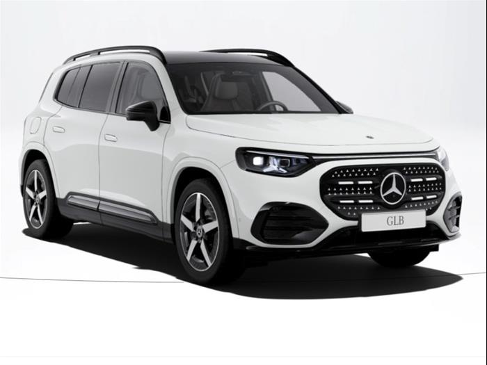 AutoSilver - MERCEDES-BENZ GLB EQ | ID 43249