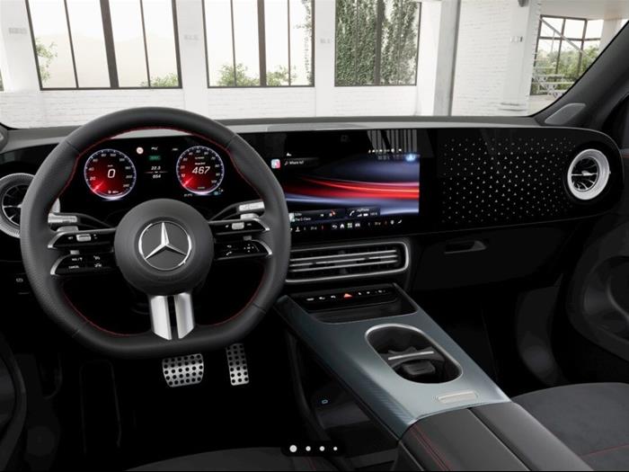 AutoSilver - MERCEDES-BENZ GLB EQ | ID 43250