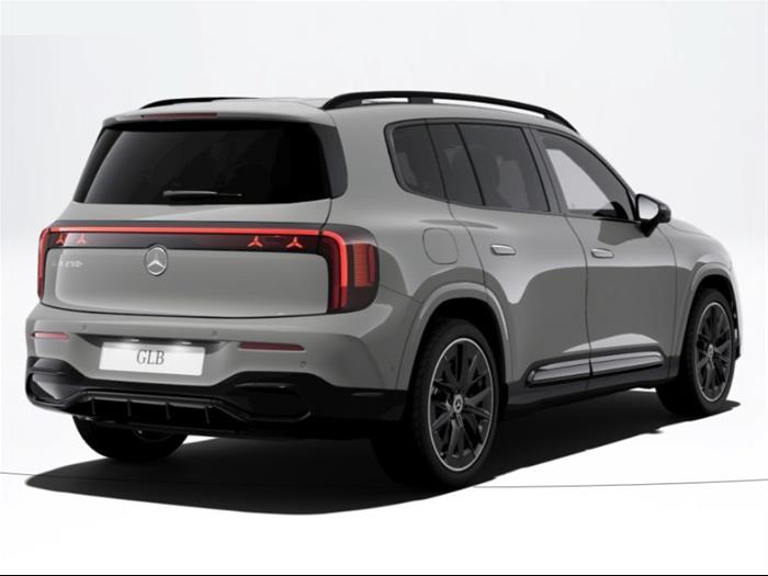 AutoSilver - MERCEDES-BENZ GLB EQ | ID 43250