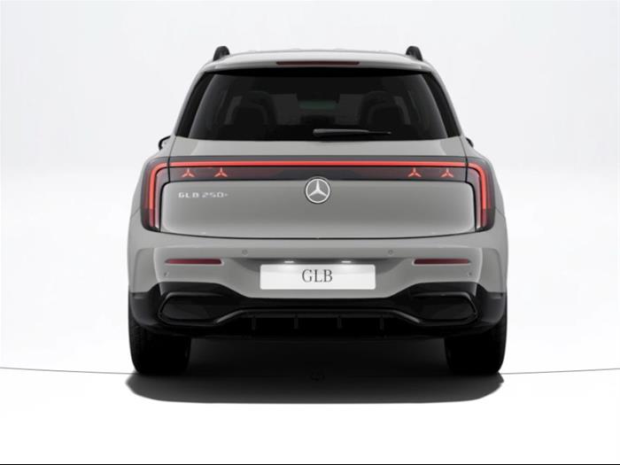 AutoSilver - MERCEDES-BENZ GLB EQ | ID 43250