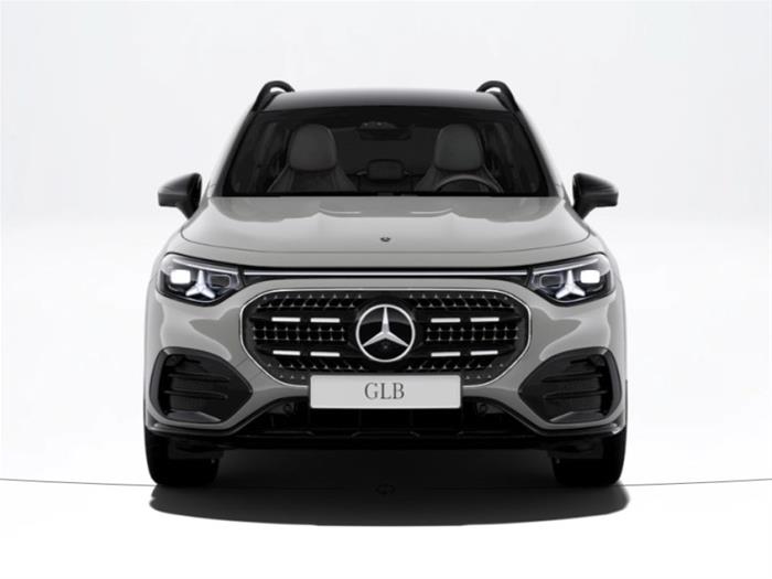 AutoSilver - MERCEDES-BENZ GLB EQ | ID 43250