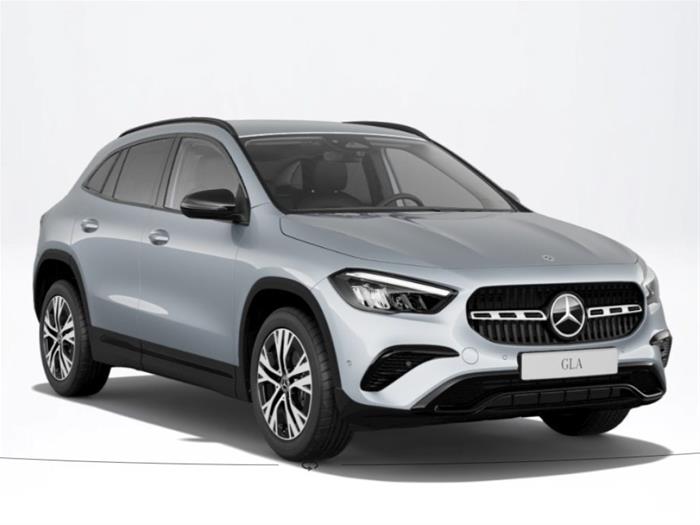 AutoSilver - MERCEDES-BENZ GLA 200 | ID 43252