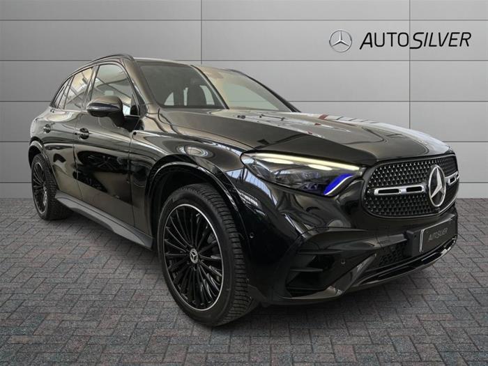 AutoSilver - MERCEDES-BENZ GLC 220 | ID 43318