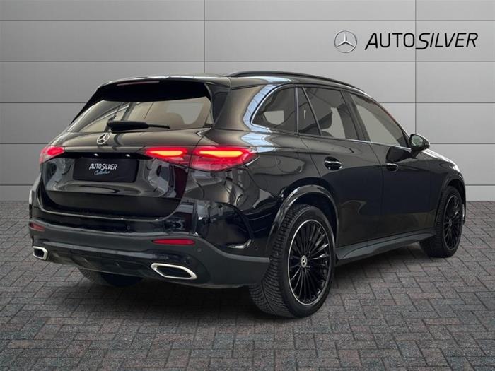 AutoSilver - MERCEDES-BENZ GLC 220 | ID 43318