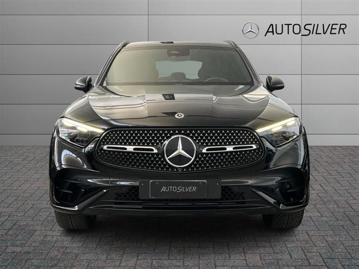 AutoSilver - MERCEDES-BENZ GLC 220 | ID 43318