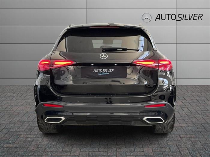 AutoSilver - MERCEDES-BENZ GLC 220 | ID 43318