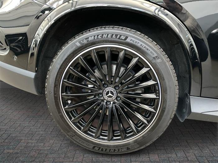 AutoSilver - MERCEDES-BENZ GLC 220 | ID 43318