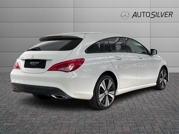 AutoSilver - MERCEDES-BENZ CLA 200 | ID 43319