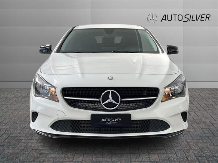 AutoSilver - MERCEDES-BENZ CLA 200 | ID 43319