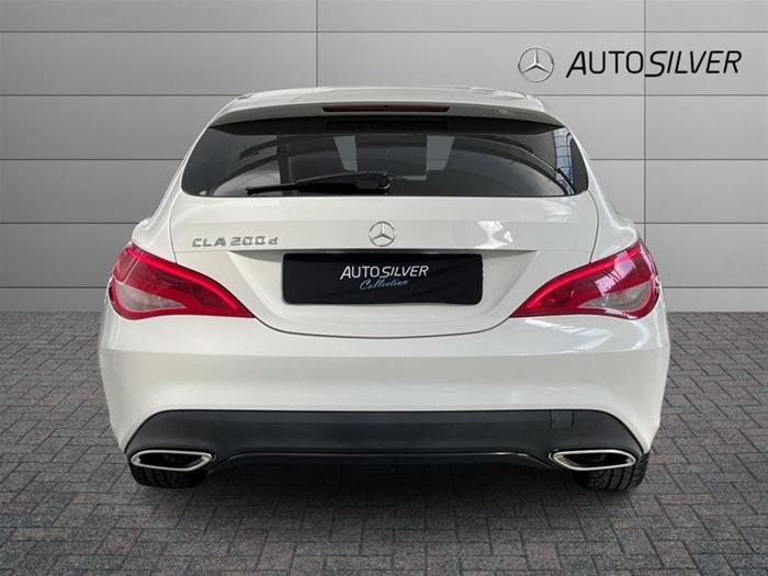 AutoSilver - MERCEDES-BENZ CLA 200 | ID 43319