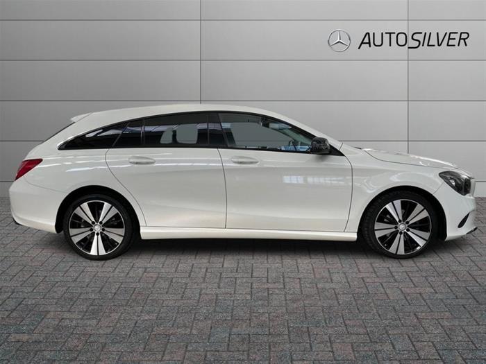 AutoSilver - MERCEDES-BENZ CLA 200 | ID 43319