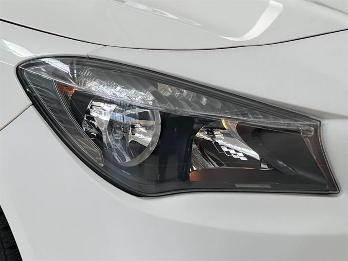 AutoSilver - MERCEDES-BENZ CLA 200 | ID 43319