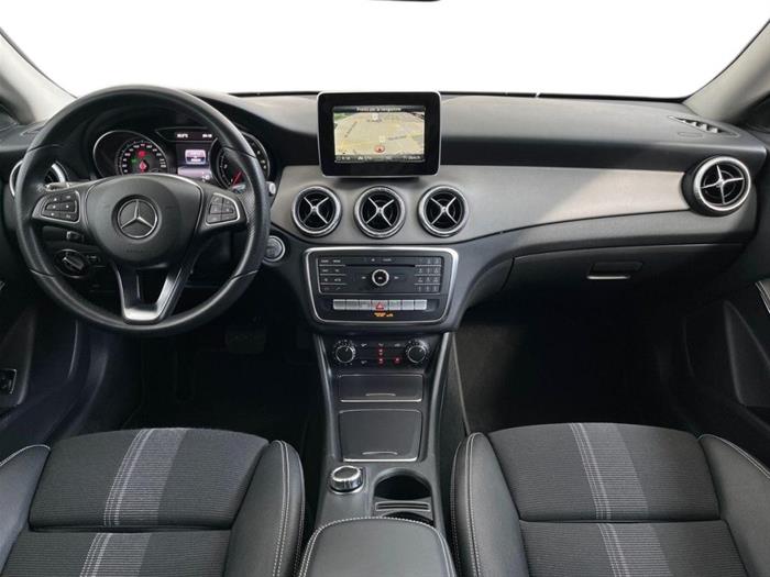 AutoSilver - MERCEDES-BENZ CLA 200 | ID 43319