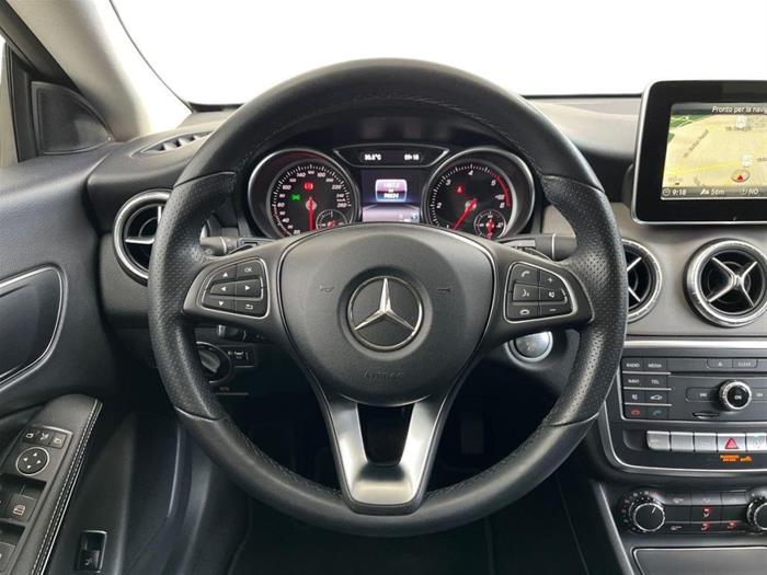 AutoSilver - MERCEDES-BENZ CLA 200 | ID 43319