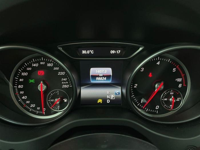 AutoSilver - MERCEDES-BENZ CLA 200 | ID 43319