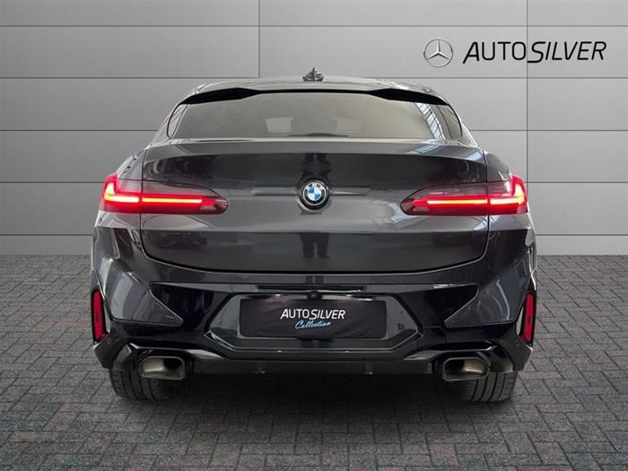 AutoSilver - BMW X4 | ID 43320