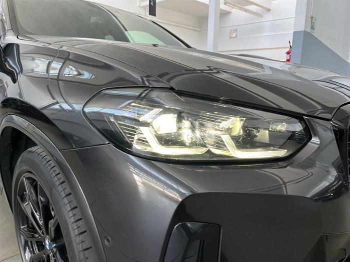 AutoSilver - BMW X4 | ID 43320