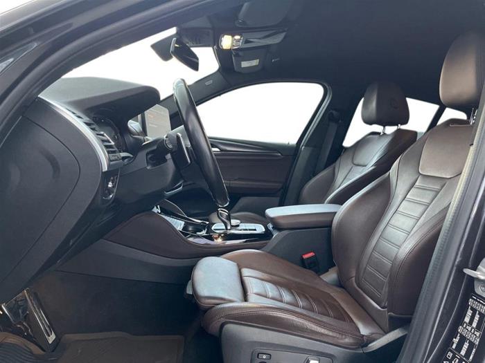 AutoSilver - BMW X4 | ID 43320