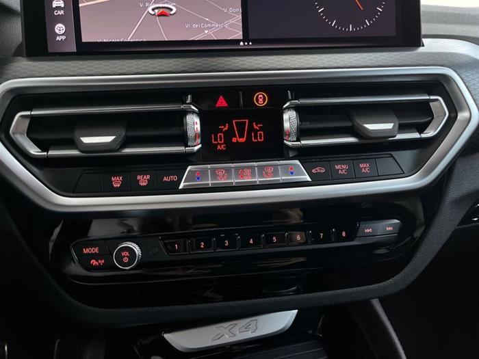 AutoSilver - BMW X4 | ID 43320