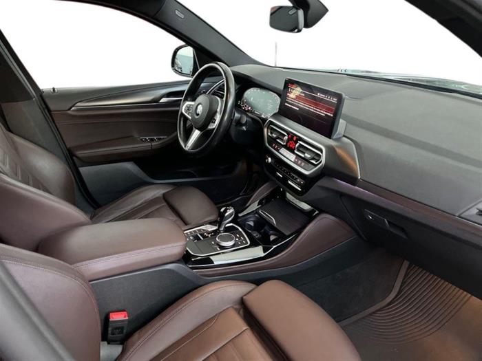 AutoSilver - BMW X4 | ID 43320