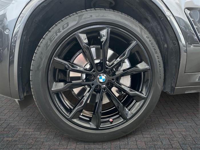 AutoSilver - BMW X4 | ID 43320