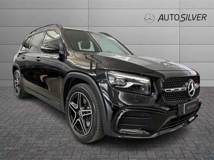 AutoSilver - MERCEDES-BENZ GLB 220 | ID 43321