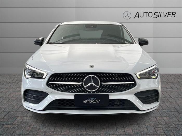 AutoSilver - MERCEDES-BENZ CLA 200 | ID 43322
