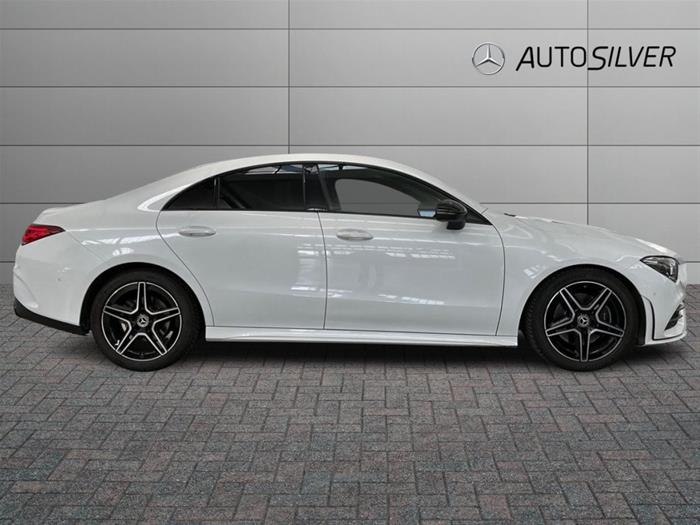 AutoSilver - MERCEDES-BENZ CLA 200 | ID 43322