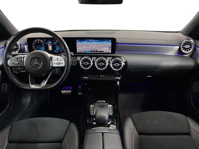 AutoSilver - MERCEDES-BENZ CLA 200 | ID 43322