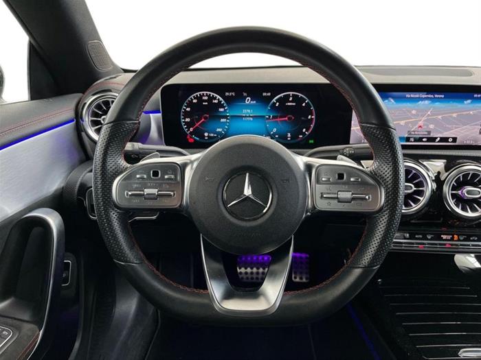 AutoSilver - MERCEDES-BENZ CLA 200 | ID 43322