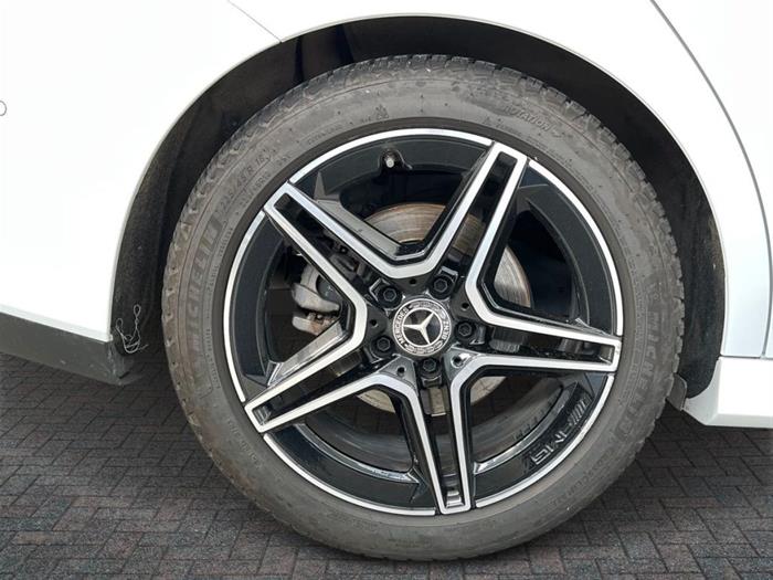 AutoSilver - MERCEDES-BENZ CLA 200 | ID 43322