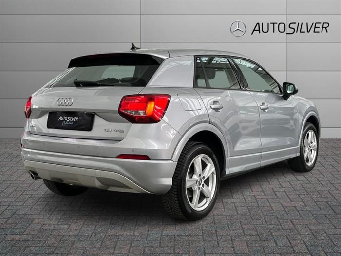 AutoSilver - AUDI Q2 | ID 43324