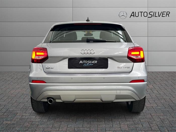 AutoSilver - AUDI Q2 | ID 43324