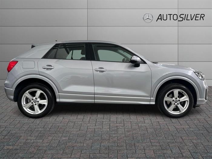 AutoSilver - AUDI Q2 | ID 43324