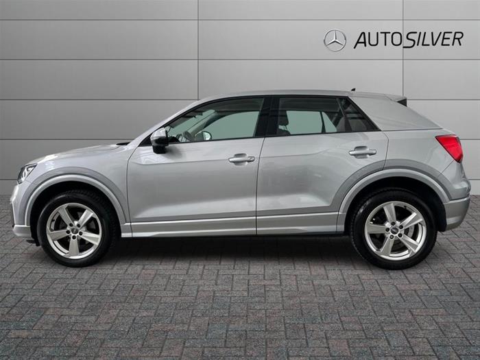 AutoSilver - AUDI Q2 | ID 43324