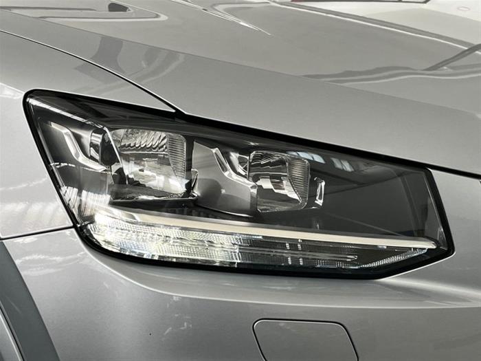 AutoSilver - AUDI Q2 | ID 43324