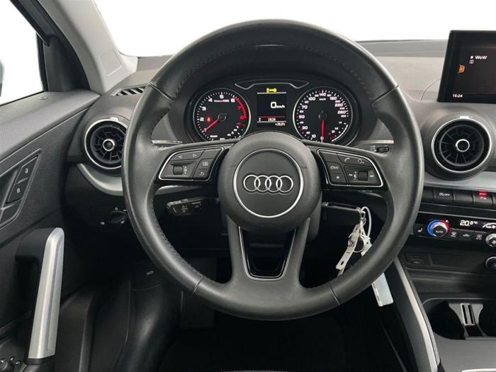 AutoSilver - AUDI Q2 | ID 43324