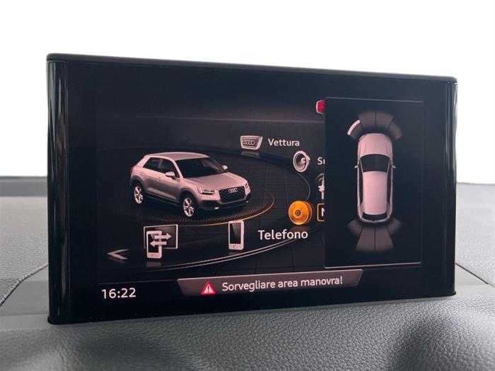 AutoSilver - AUDI Q2 | ID 43324